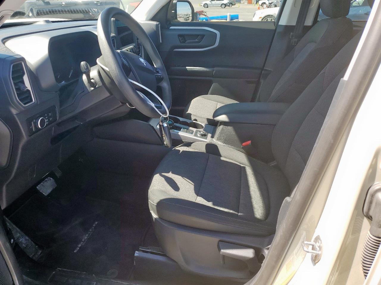 2024 FORD BRONCO SPORT BIG BEND VIN:3FMCR9B62RRE36155