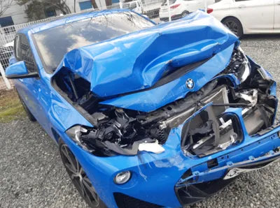 2019 BMW 218 WBAYK7102K5N83503 VIN:WBAYK7102K5N83503