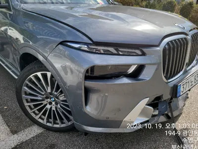 2023 BMW 740 WBA21EN02P9R12790 VIN:WBA21EN02P9R12790