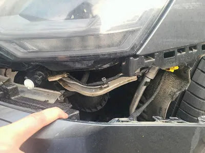 2023 Audi A6 WAUZZZF2XPN003346 VIN:WAUZZZF2XPN003346