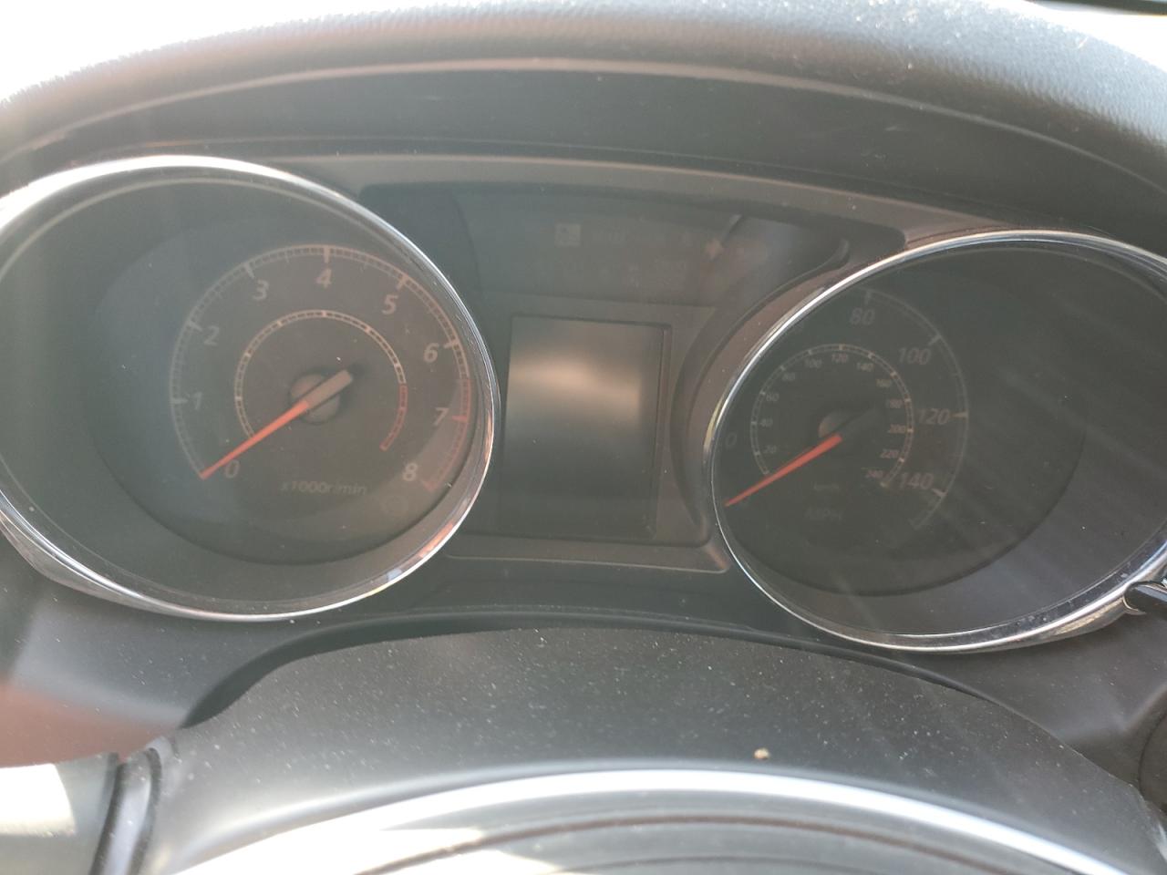 2022 MITSUBISHI OUTLANDER SPORT ES VIN:JA4APUAUXNU021487