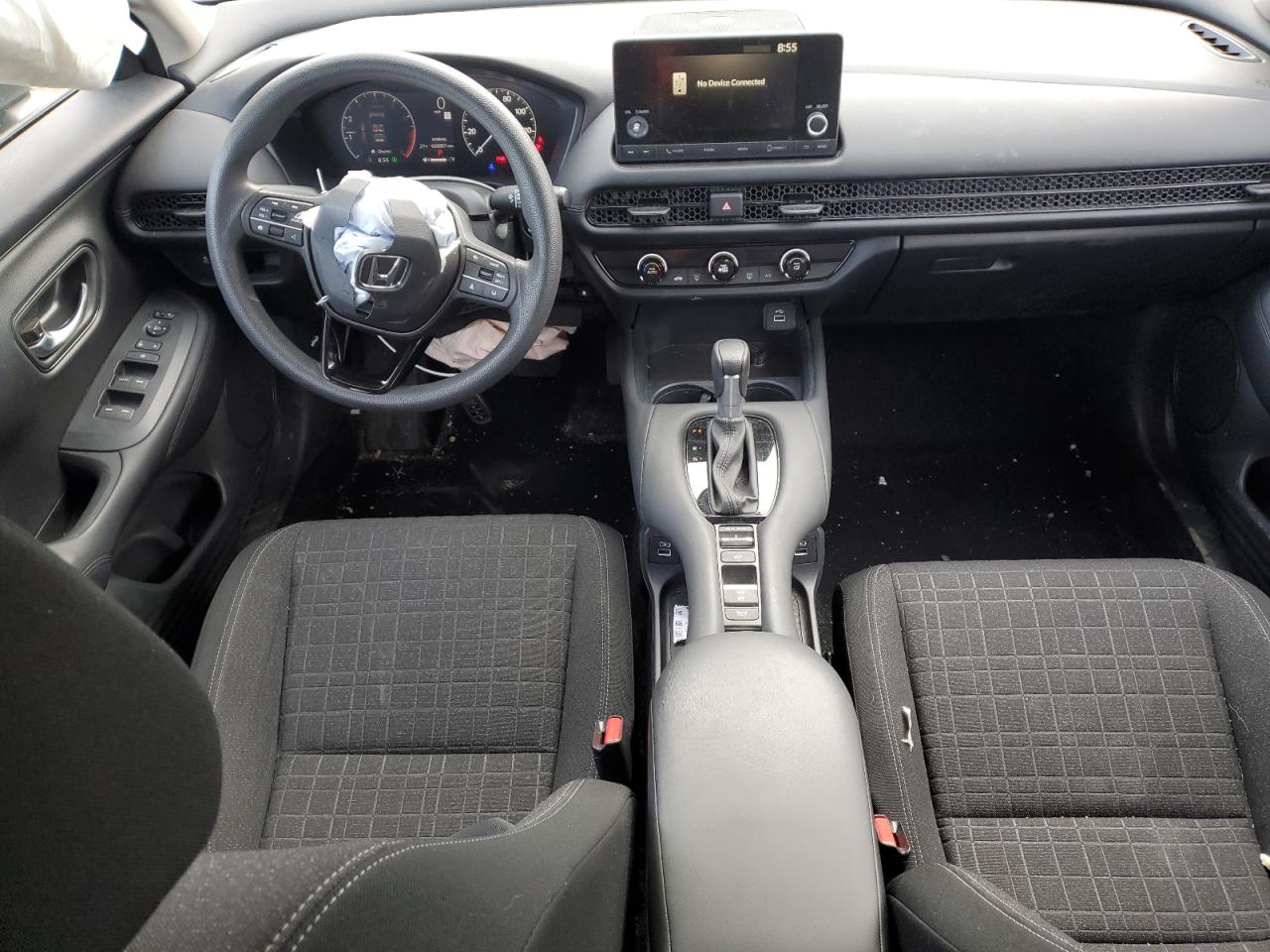 2023 HONDA HR-V LX VIN:3CZRZ2H36PM715955