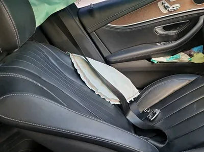 2017 Mercedes-Benz E 220 WDDZF0FB1HA210214 VIN:WDDZF0FB1HA210214