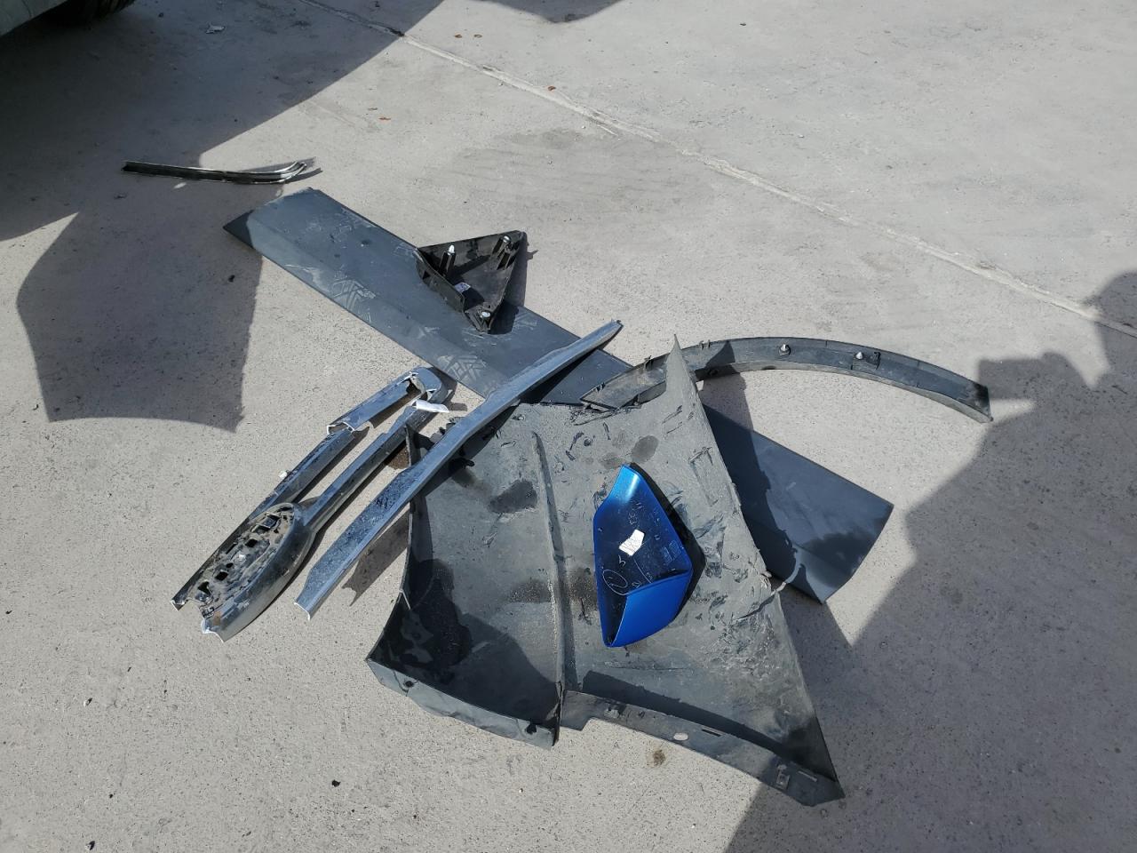 2024 CHEVROLET EQUINOX LT VIN:3GNAXKEG6RS177215