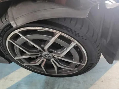 2022 Mercedes-Benz E 300 VIN: