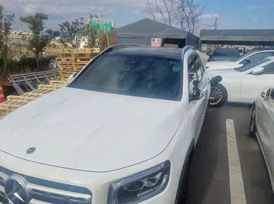 2021 Mercedes-Benz B 200 W1N4M1CBXMW097387 VIN:W1N4M1CBXMW097387