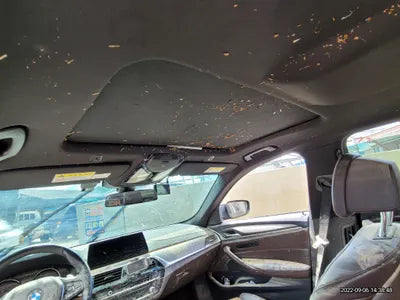 2017 BMW 520 WBAJC3100HG993186 VIN:WBAJC3100HG993186