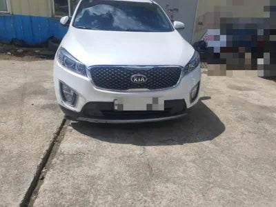 2015 Kia Sorento VIN: