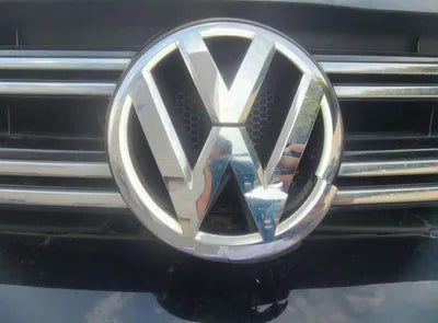 2015 Volkswagen Tiguan VIN: