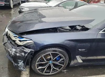 2022 BMW 530 WBA51AG03NCJ05116 VIN:WBA51AG03NCJ05116