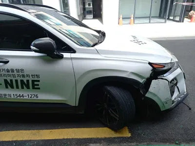 2019 Hyundai Santa FE KMHS381CDKU003486 VIN:KMHS381CDKU003486
