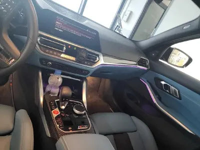 2022 BMW M3 WBS41AY06NFN17289 VIN:WBS41AY06NFN17289