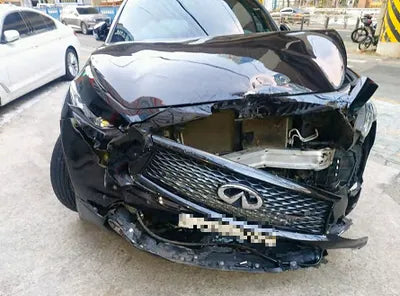 2017 Infiniti QX70 JNKCS18F5HM480027 VIN:JNKCS18F5HM480027