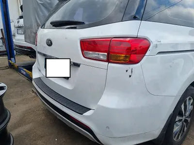 2017 Kia Carnival KNAMB81ABHS247253 VIN:KNAMB81ABHS247253