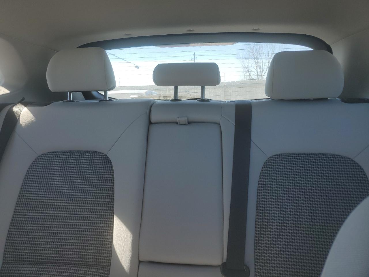 2023 HYUNDAI KONA SE VIN:KM8K22AB9PU058783