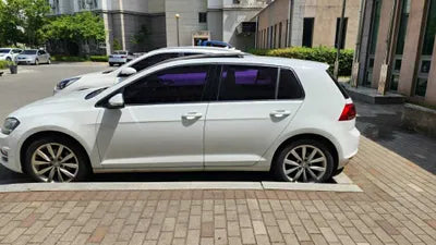 2015 Volkswagen Golf WVWZZZAUZFW005663 VIN:WVWZZZAUZFW005663