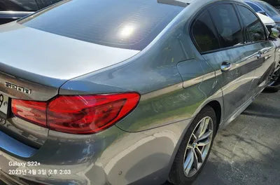 2017 BMW 520 WBAJC3102HG870019 VIN:WBAJC3102HG870019