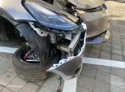 2021 Tesla Model 3 5YJ3E1EB3MF024945 VIN:5YJ3E1EB3MF024945