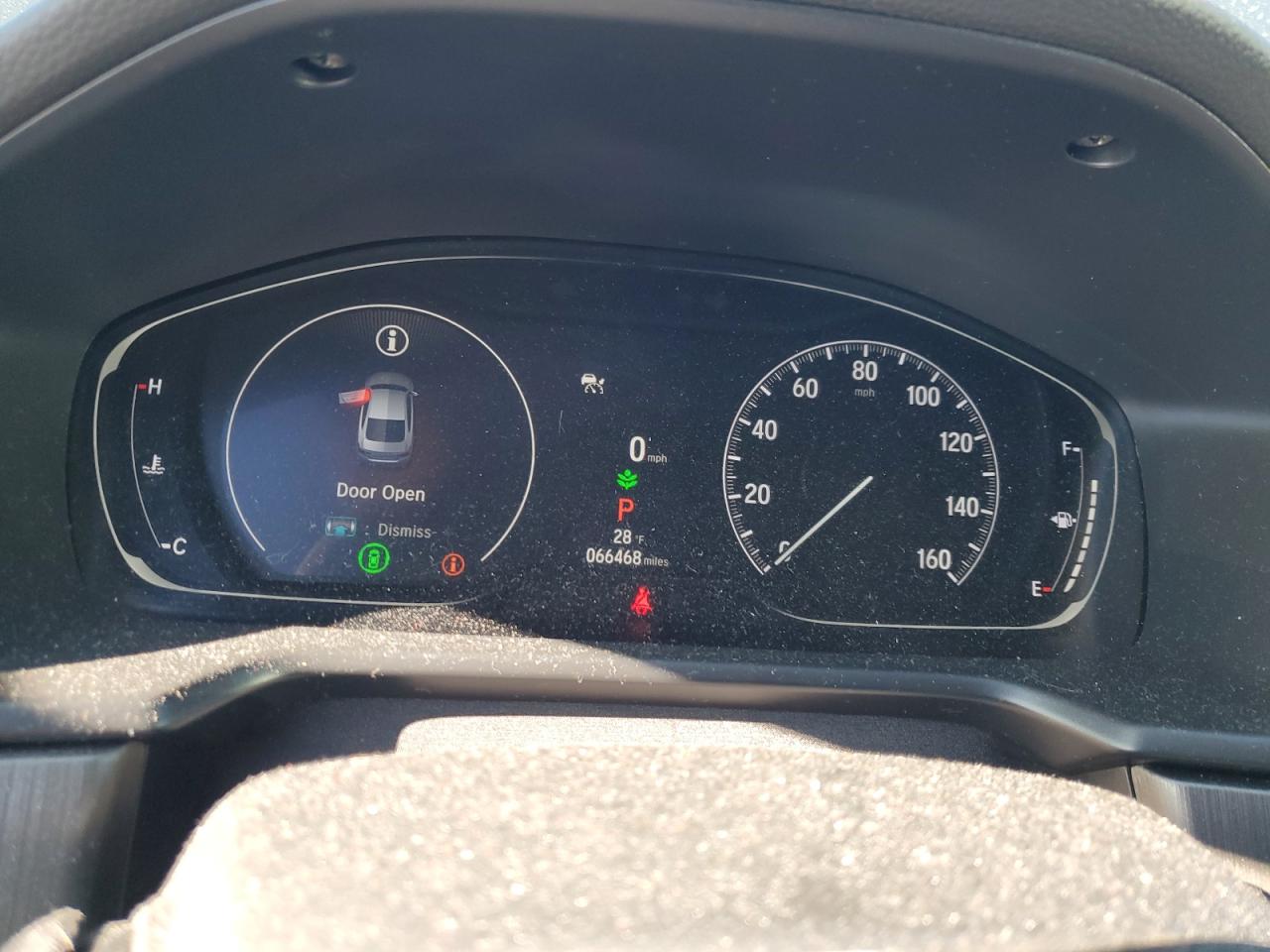 2022 HONDA ACCORD LX VIN:1HGCV1F19NA045350