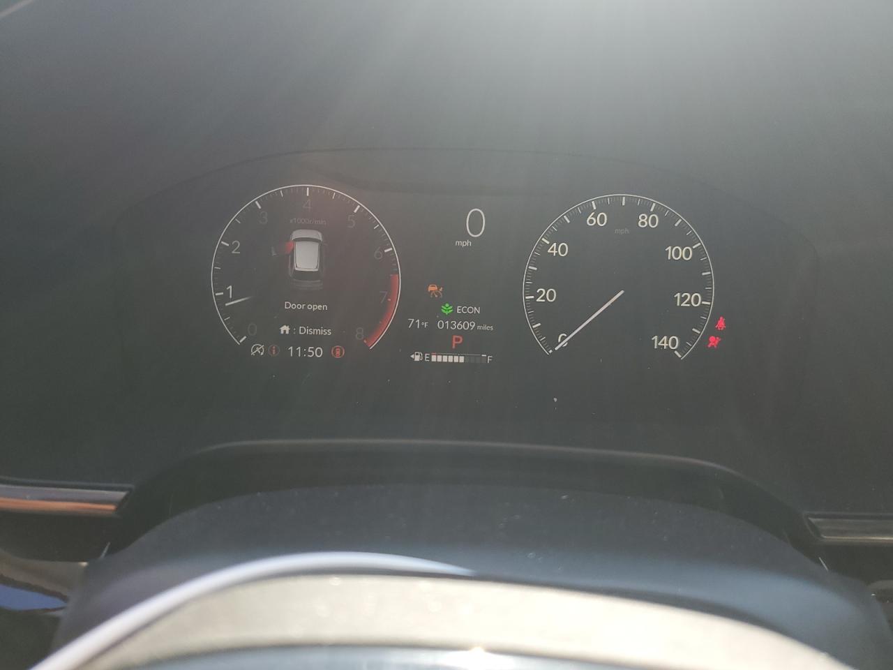 2024 HONDA CR-V EXL VIN:2HKRS3H79RH321006