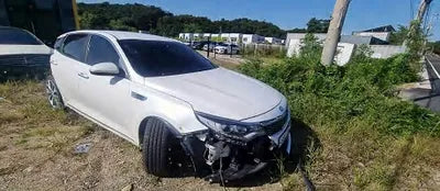 2018 Kia K5 KNAGS411BJA187931 VIN:KNAGS411BJA187931