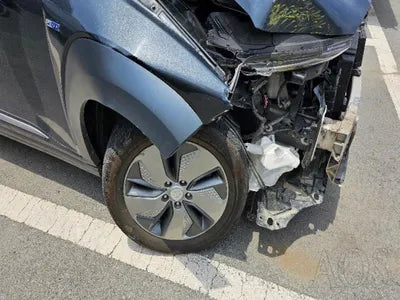 2019 Hyundai Kona VIN: