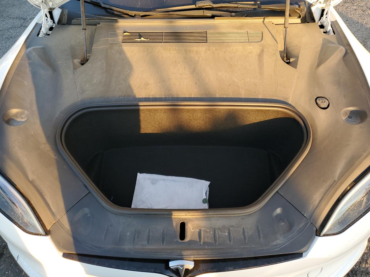 2022 TESLA MODEL S  VIN:5YJSA1E55NF491934