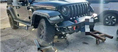 2018 Jeep Wrangler VIN: