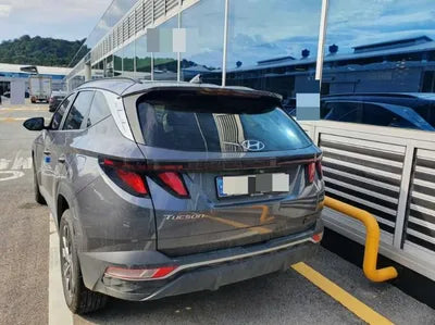 2021 Hyundai Tucson KMHJC81BGMU009847 VIN:KMHJC81BGMU009847