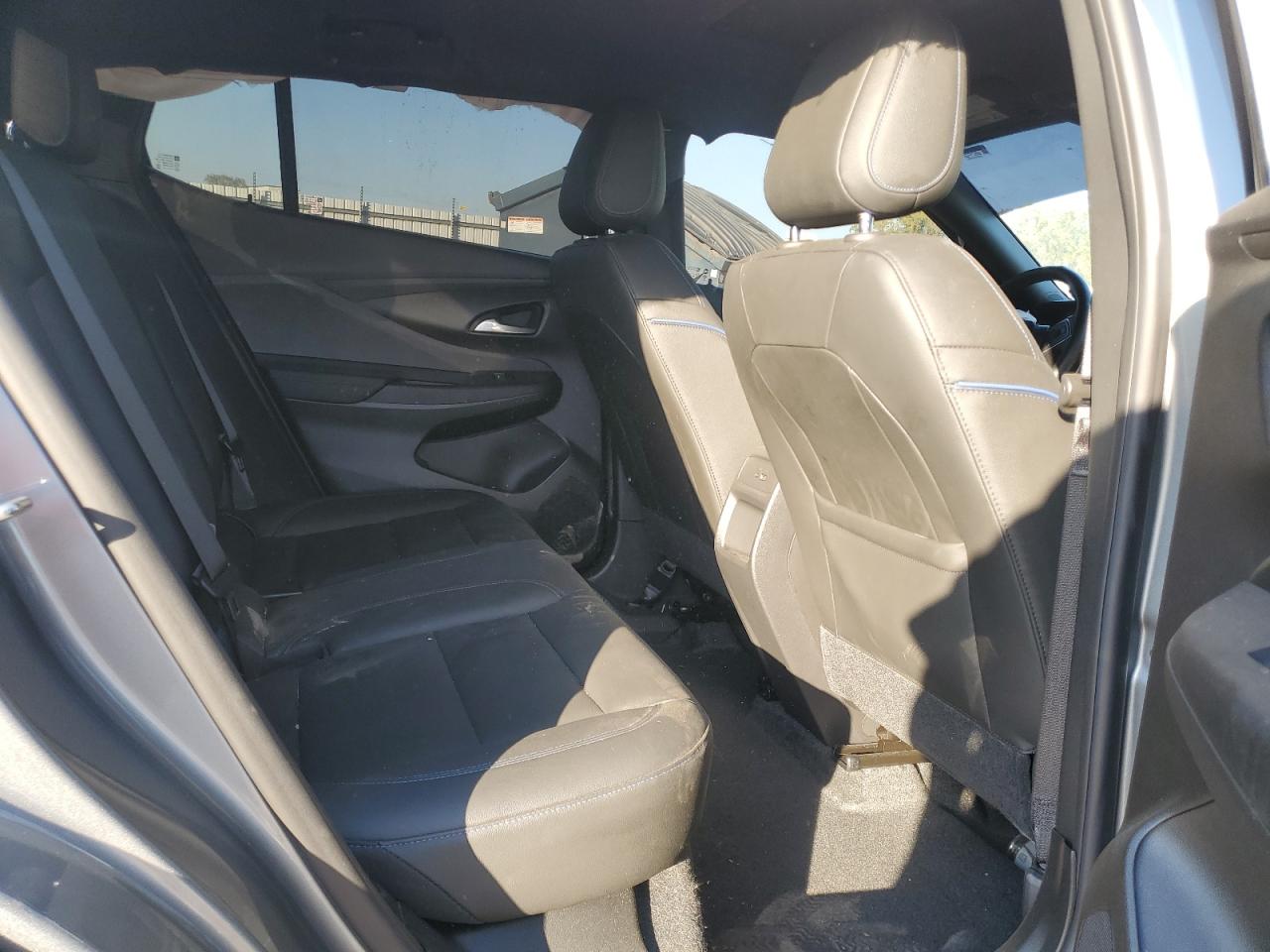 2024 BUICK ENVISTA SPORT TOURING VIN:KL47LBE2XRB076929