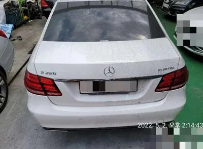 2015 Mercedes-Benz E 220 WDDHF0AB1GB237599 VIN:WDDHF0AB1GB237599