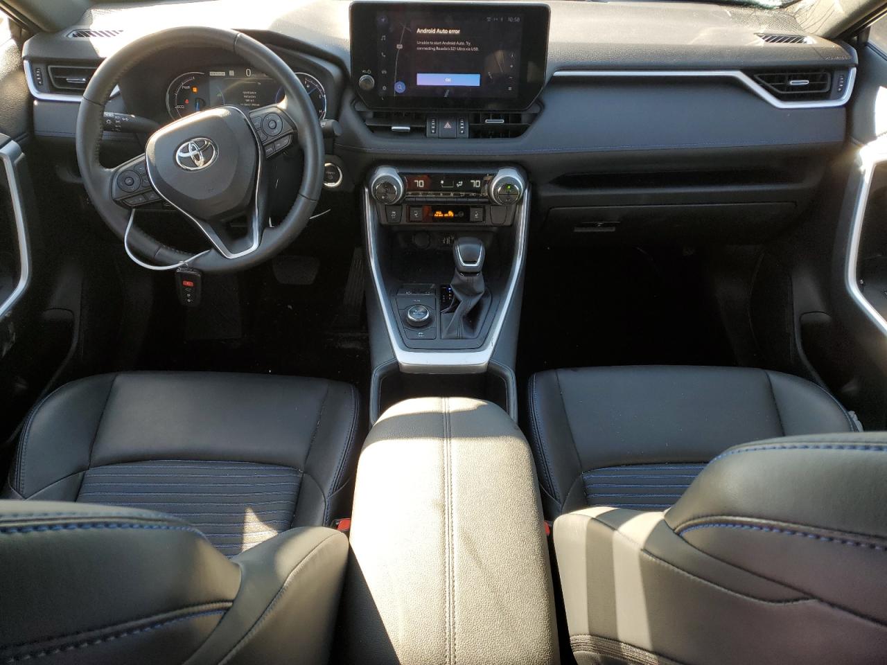 2023 TOYOTA RAV4 XSE VIN:JTME6RFV1PJ032388