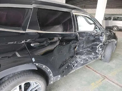 2019 Hyundai Santa FE KMHS381ADKU137756 VIN:KMHS381ADKU137756