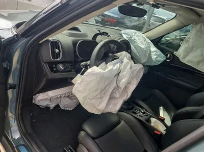 2022 MINI Countryman WMW31BR08N3N62353 VIN:WMW31BR08N3N62353