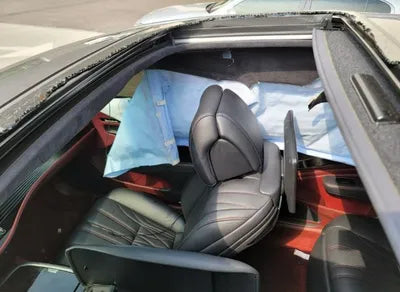 2017 Lexus LS 500 VIN: