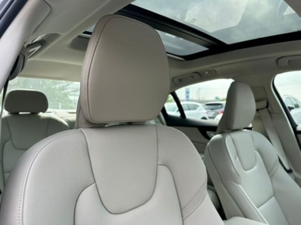 2023 VOLVO S60 PLUS VIN:7JRL12TWXPG254954