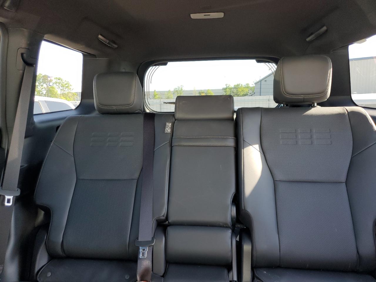 2024 LEXUS GX 550 PREMIUM/PREMIUM+ VIN:JTJTBCDX2R5003799