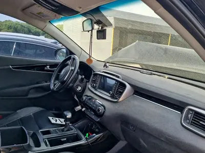 2018 Kia Sorento KNAPF81ABJA462252 VIN:KNAPF81ABJA462252