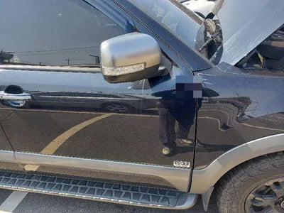 2018 Kia Mohave KNAKN814DJA188778 VIN:KNAKN814DJA188778