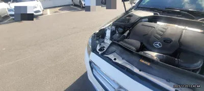 2017 Mercedes-Benz E 220 WDDZF0EBXHA141623 VIN:WDDZF0EBXHA141623