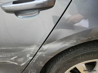 2015 Volkswagen Passat 1VWZZZA3ZFC105819 VIN:1VWZZZA3ZFC105819