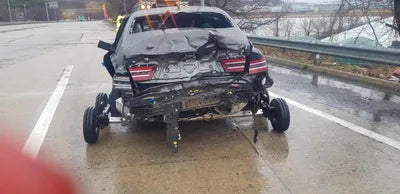 2022 Genesis G80 VIN: