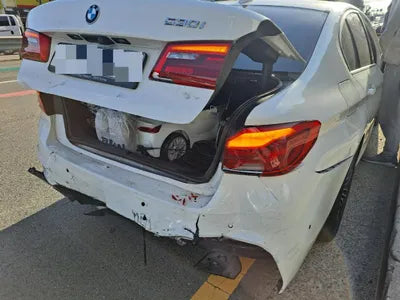 2020 BMW 530 WBAJR5106LCE09242 VIN:WBAJR5106LCE09242