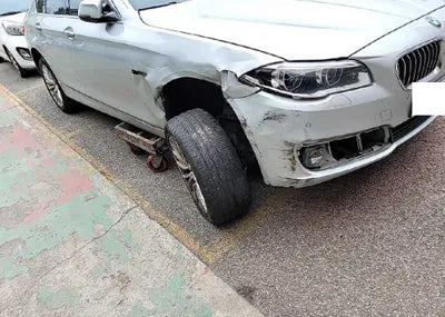 2016 BMW 528 WBA5A5104GG180919 VIN:WBA5A5104GG180919