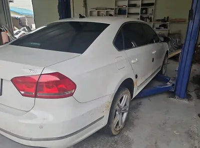 2015 Volkswagen Passat 1VWZZZA3ZFC033633 VIN:1VWZZZA3ZFC033633