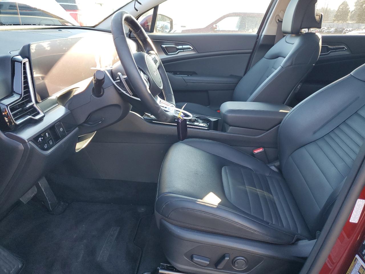 2023 KIA SPORTAGE SX PRESTIGE VIN:KNDPXCAG6P7048028