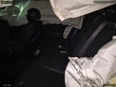 2018 Genesis G80 KMHGL412BJU293604 VIN:KMHGL412BJU293604