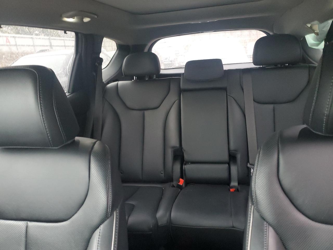 2023 HYUNDAI SANTA FE LIMITED VIN:5NMS4DAL7PH551968