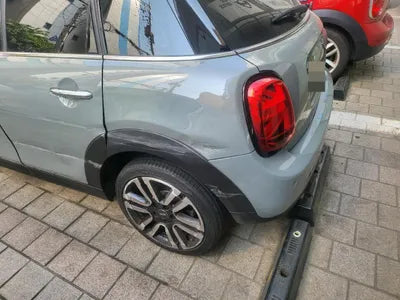 2020 MINI Cooper WMWXV7108M2N29257 VIN:WMWXV7108M2N29257
