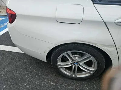 2016 BMW 520 WBA5E5107GG200911 VIN:WBA5E5107GG200911